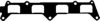 CORTECO 450092P Gasket, intake manifold